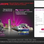 RailEurope | Ganhar Viagem