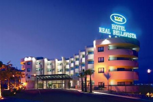 Hotel Real Bellavista, Albufeira