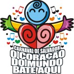 Ganhe viagens Carnaval de Salvador