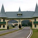 Ganhar uma viagem a Gramado, no Brasil