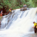 Viagem ecológica